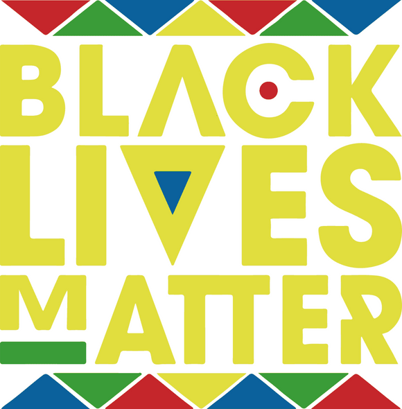 Black Lives Matter