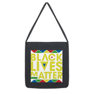 Black Lives Matter Classic Tote Bag