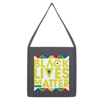 Black Lives Matter Classic Tote Bag