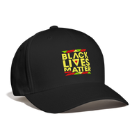 Black Lives Matter - Baseball Cap - black