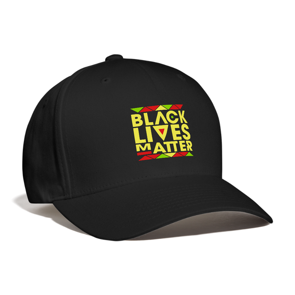 Black Lives Matter - Baseball Cap