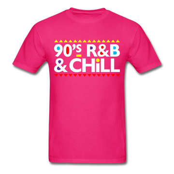 90 RnB And Chill T-Shirt