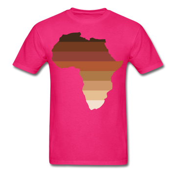 Africa Shade 2 T-Shirt
