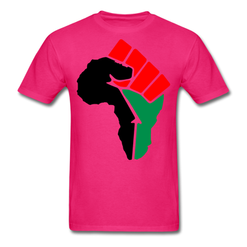 Africa Power T-Shirt