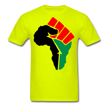 Africa Power T-Shirt