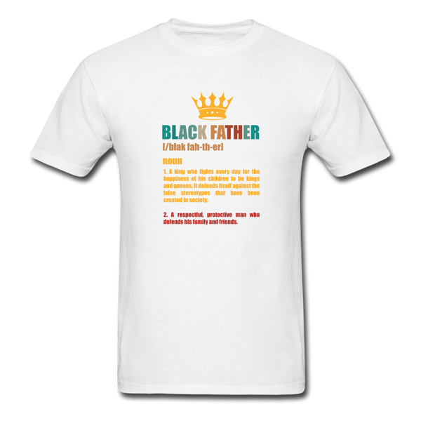 BLACK_FATHER-05 - white