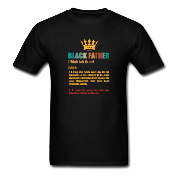 BLACK_FATHER-05 - black