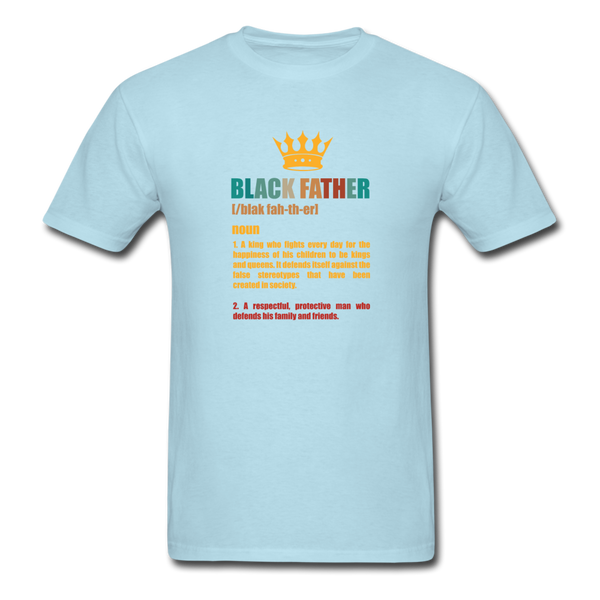 BLACK_FATHER-05 - powder blue