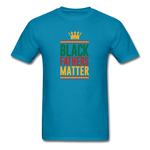 BLACK_FATHER-07 - turquoise