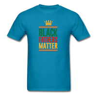 BLACK_FATHER-07 - turquoise