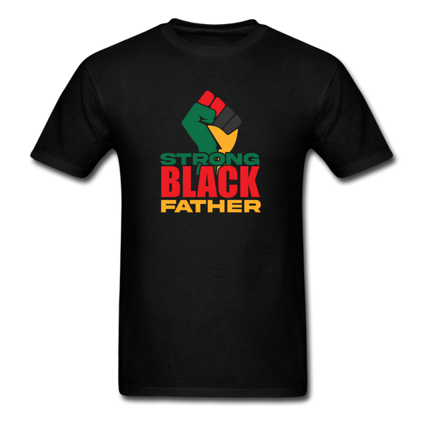 BLACK_FATHER 06 - black