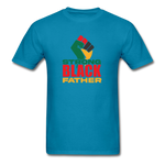 BLACK_FATHER 06 - turquoise