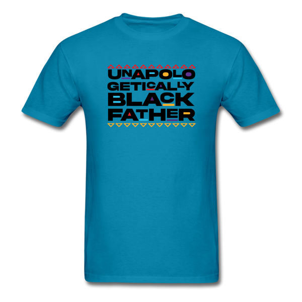 BLACK_FATHER-08 - turquoise