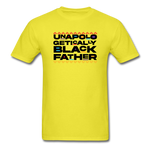 BLACK_FATHER-08 - yellow