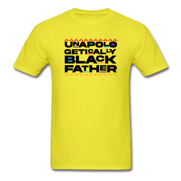 BLACK_FATHER-08 - yellow