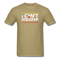 I_CAN-T_BREATHE - khaki