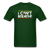 I_CAN-T_BREATHE - forest green
