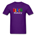 I_AM_BLACK_HISTORY - purple