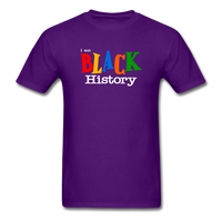 I_AM_BLACK_HISTORY - purple