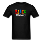 I_AM_BLACK_HISTORY - black