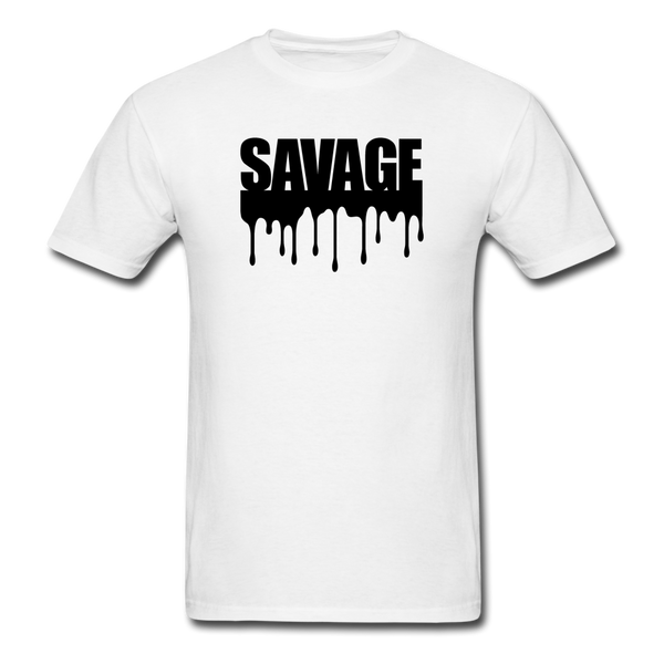 SAVAGE_DRIP - white