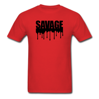 SAVAGE_DRIP - red