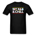 90s R n B And Chill
