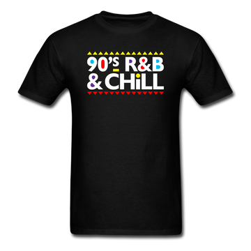 90s R n B And Chill