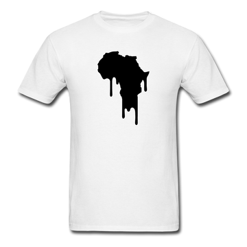 Africa  Continent  Drip