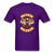 Men's T-Shirt - purple