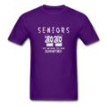 Seniors 2020