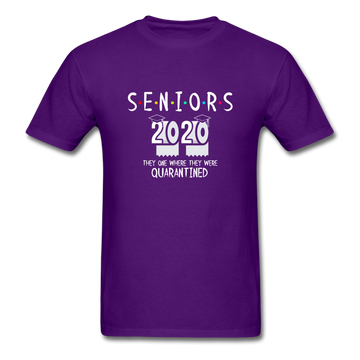 Seniors 2020