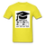 Senior Class Of 2020 - yellow
