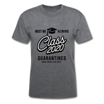 Class 2020 - mineral charcoal gray
