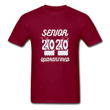 Senior 2020