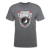 Work Hard Crossfit - mineral charcoal gray