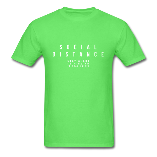 Social Distance - kiwi
