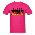 Black King Flame
