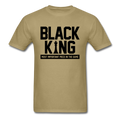 Black King