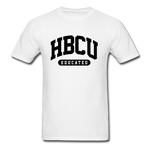 HBCU - white