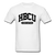 HBCU - white