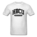 HBCU - light heather gray