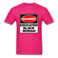 Danger Black Woman