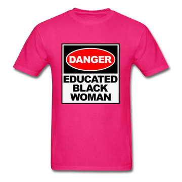 Danger Black Woman