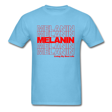 Melanin Living