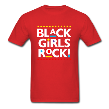 Black Girl Rock