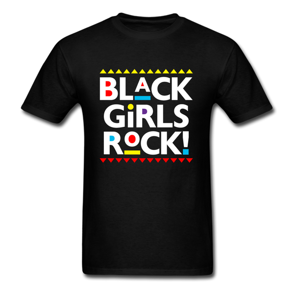 Black Girl Rock - black