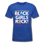 Black Girl Rock - mineral royal