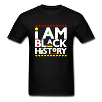 Black History - black