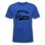 Black History - mineral royal